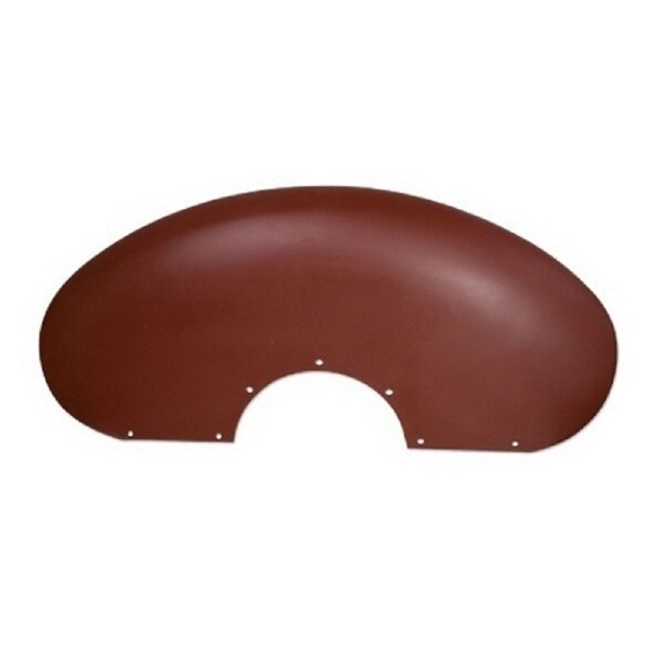 Aftermarket New Fender for Farmall Fits Case-IH International Tractors A AV B BN 51179DX - main